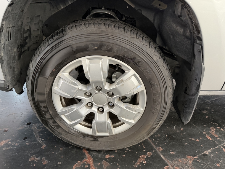 Maxus T60 Gl 2.0l 4x2 6mt 2025  Usado en Grass & Arueste