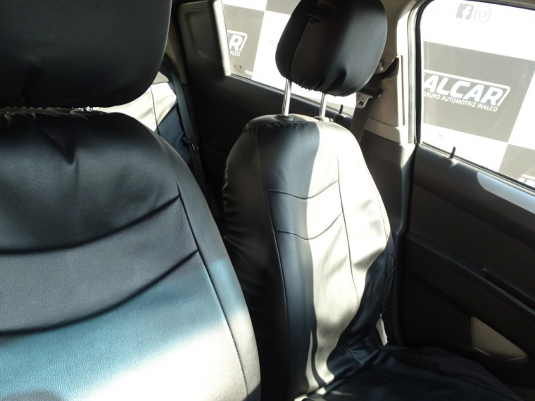 Chevrolet Spark Mt 2016 Usado  Usado en Webautos.cl