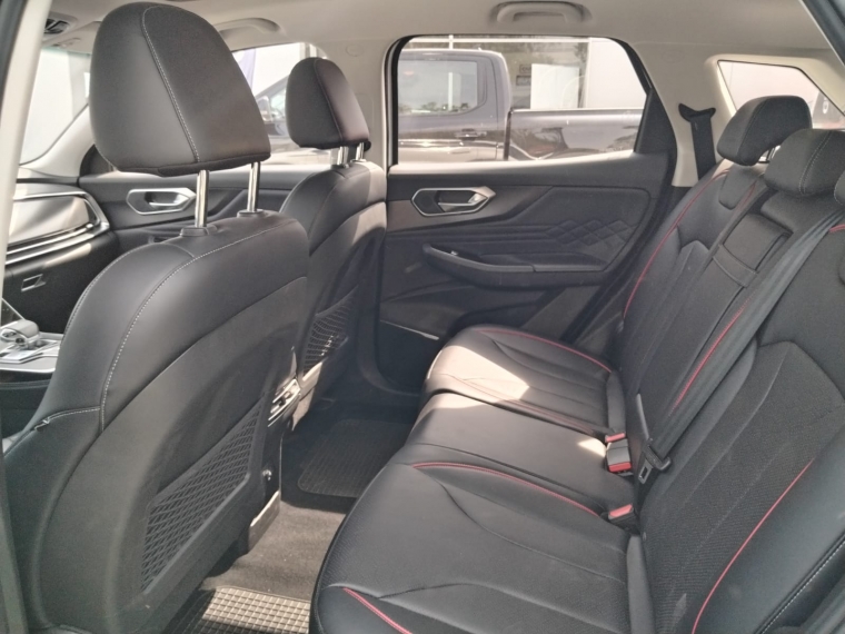 Baic X7 1.5 Aut 2025 Usado Usado en Webautos.cl Baic X7 1.5 Aut 2025 Usado Usado en Webautos.cl