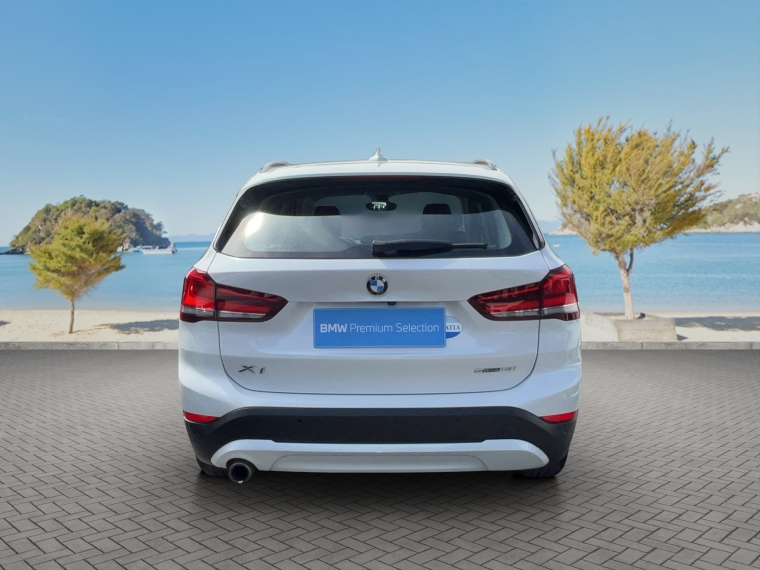 Bmw X1 Sdrive18i Comfort 2021 Usado Usado en BMW Premium Selection Bmw X1 Sdrive18i Comfort 2021 Usado Usado en BMW Premium Selection