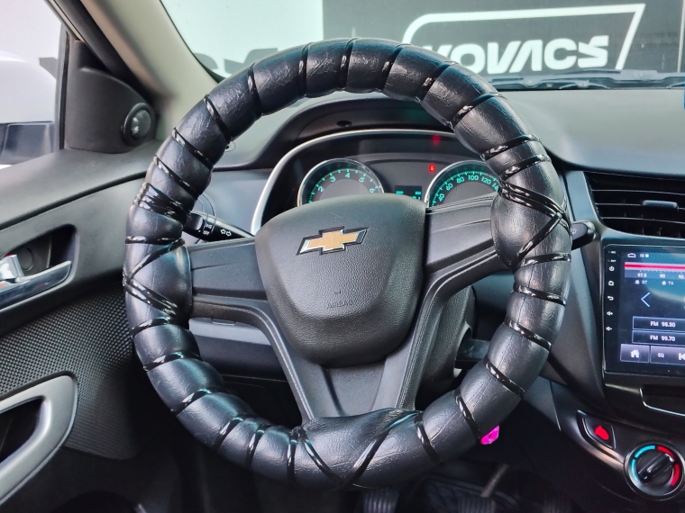 Chevrolet Sail 1.5  L  Mt 2022 Usado  Usado en Kovacs Usados