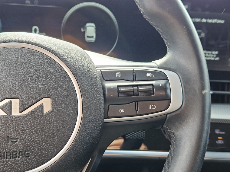 Kia Sportage Sportage Ex 2.0l 6mt Gsl 2023 Usado  Usado en Kovacs Usados