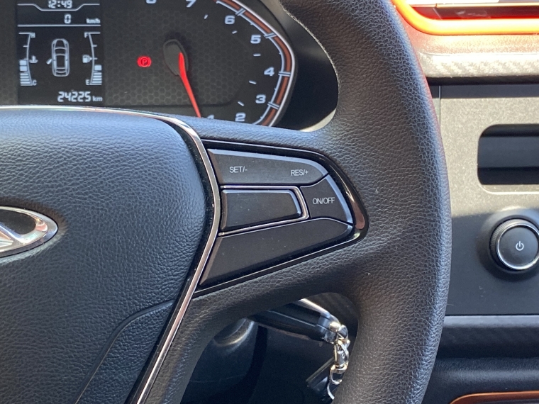 Chery Tiggo 2 Tiggo 2 1.5 2023 Usado  Usado en Webautos.cl