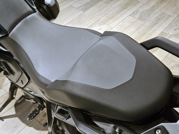Bmw R 1300 gs Ii 719 2024 Usado en BMW Premium Selection