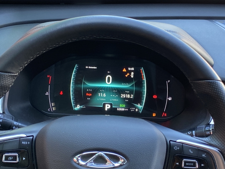 Chery Tiggo 7 pro Tiggo 7 Gls Cvt Pro 1.5 Aut 2022 Usado en Rosselot Usados