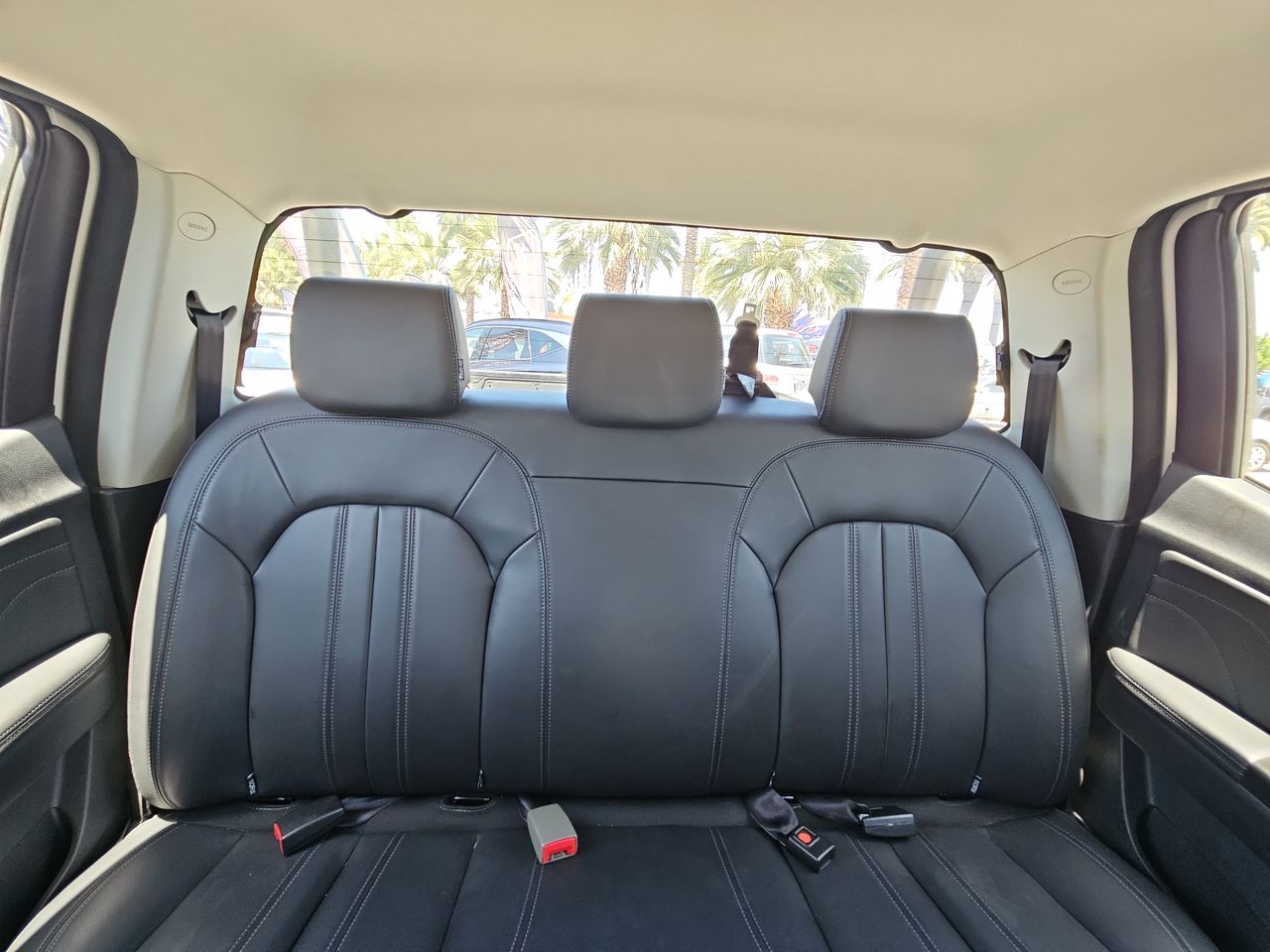 Great wall Wingle Wingle 7 4x4 2.0 2023 Usado en Usados de Primera - Sergio Escobar