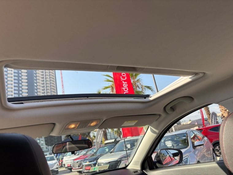 Baic X55 1.5 Elite Mt 2024 Usado  Usado en Webautos.cl