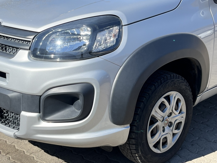 Fiat Uno Uno Way 1.4l 2019 Usado  Usado en Kovacs Usados