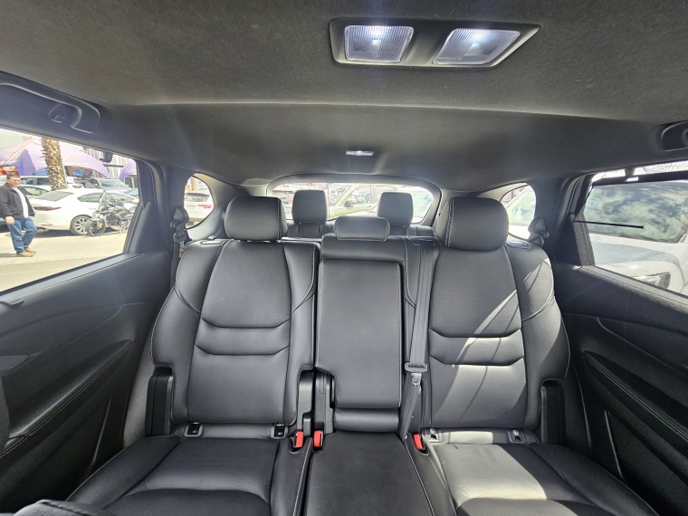 Mazda Cx-9 Gtx 4x4 2.5 Aut 2024 Usado  Usado en Kovacs Usados