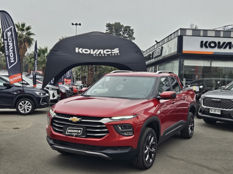 CHEVROLET MONTANA 1.5 PREMIER MT 2025