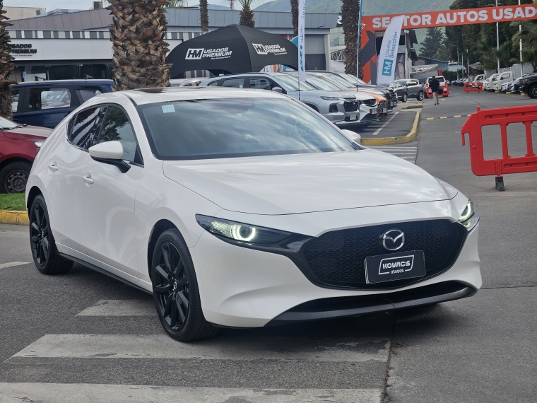 Mazda 3 2.0 Sport Core At 2024 Usado  Usado en Kovacs Usados