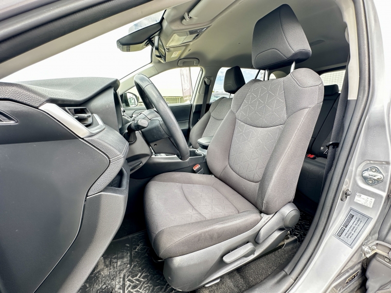 Toyota Rav4 2.0 Xle At 2024 Usado  Usado en Kovacs Usados