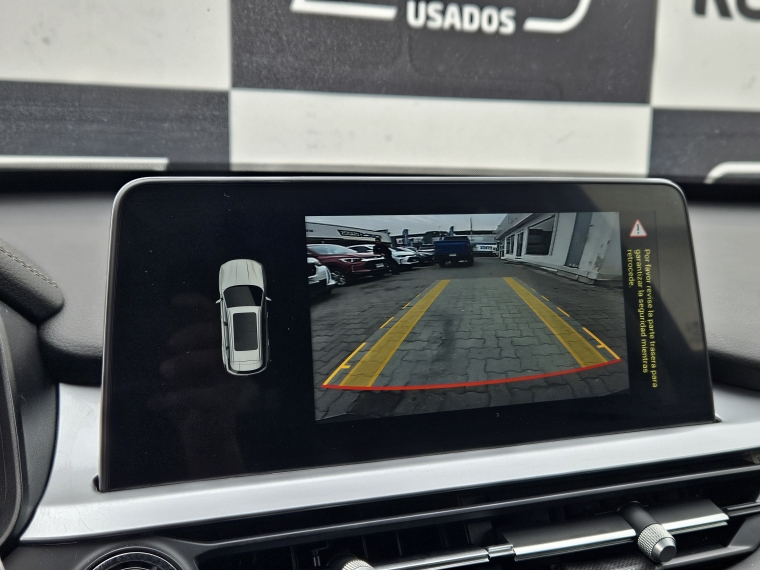 Chery Tiggo 7 Gls At 1.5 2024 Usado  Usado en Kovacs Usados