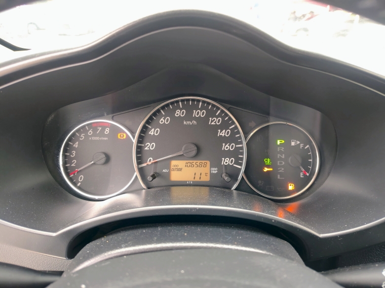 Toyota Rush Rush 1.5 Aut 2017 Usado en Rosselot Usados