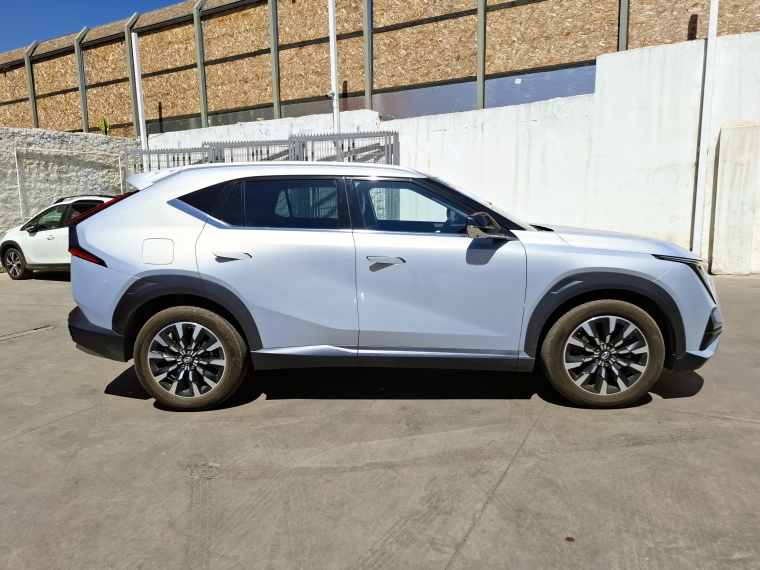 Gac motor Emkoo Emkoo 1.5 Aut 2024 Usado en Rosselot Usados