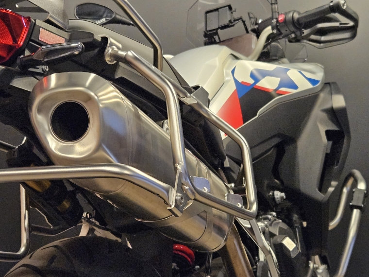 Bmw F 900 gs adv Ii 2025 Usado en BMW Premium Selection Bmw F 900 gs adv Ii 2025 Usado en BMW Premium Selection