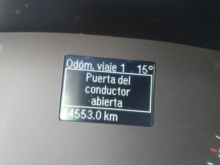 Ford Ecosport Se 1.5l 2020 Usado  Usado en Webautos.cl