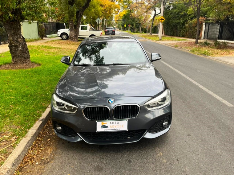 Bmw 120 120 I M Sport  2019 Usado en Autoadvice Autos Usados