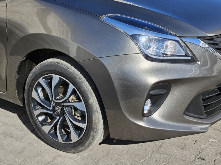Suzuki Baleno Glx Mt 2022 Usado  Usado en Kovacs Usados