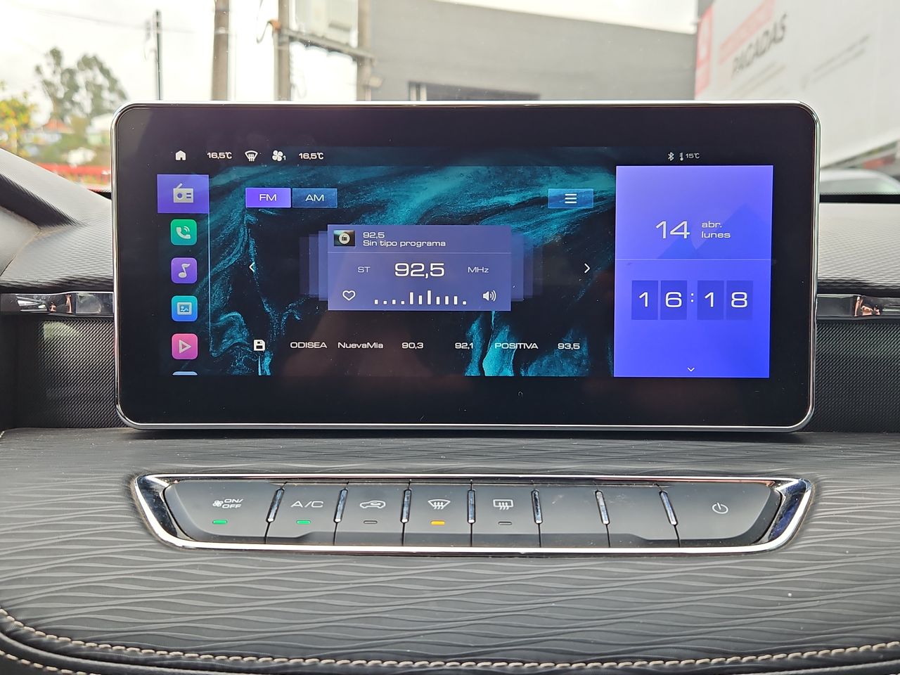 Haval Jolion Jolion Turbo 1.5 2022 Usado en Usados de Primera - Sergio Escobar