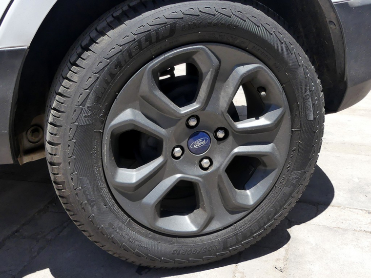 Ford Ecosport Freestyle 1.5 2019 Usado  Usado en Webautos.cl