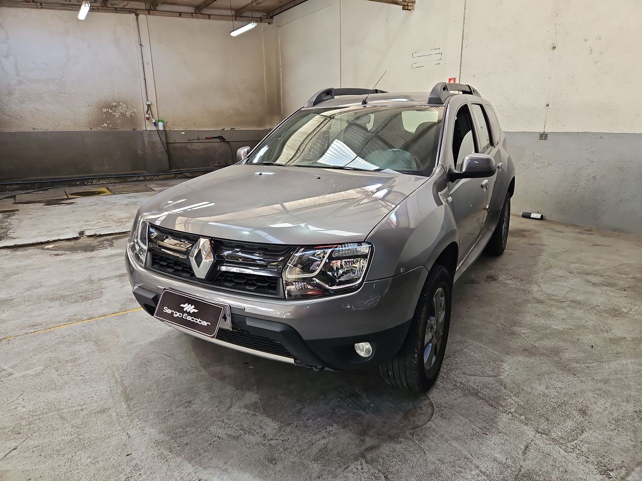 Renault Duster Duster Zen 1.6 2020 Usado en Usados de Primera - Sergio Escobar