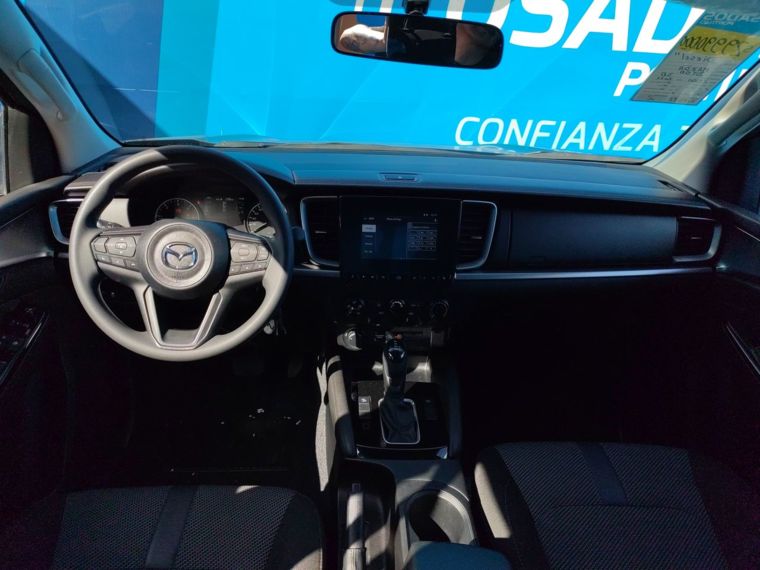 Mazda Bt-50 3.0 Diesel 4x4 Dob.cab. 6at 4p 2022 Usado  Usado en Webautos.cl