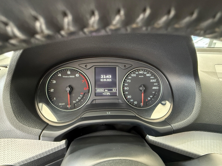 Audi Q2 1.4 Tfsi At 2018 Usado en Automotriz Olea Flaño