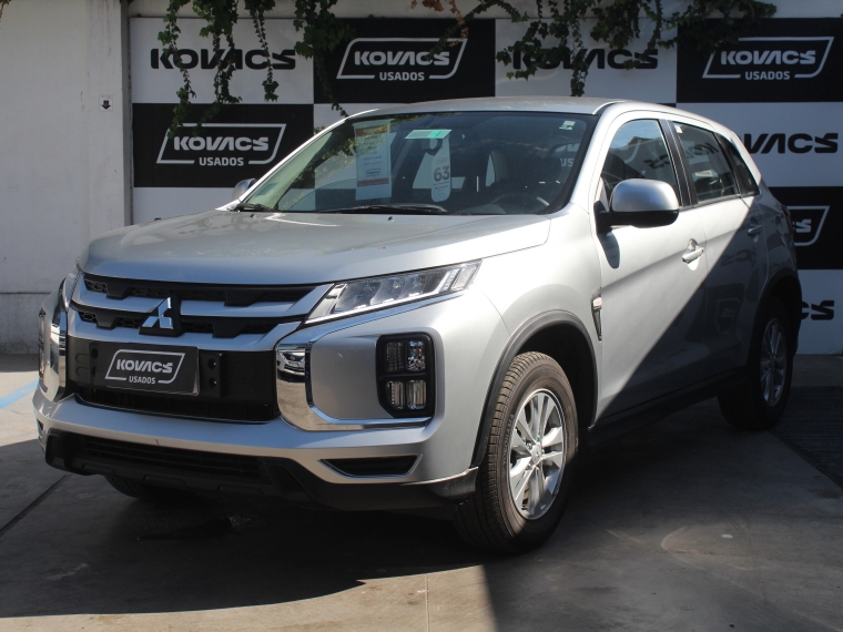 MITSUBISHI ASX 1.6  GLS MT  4X2 2023