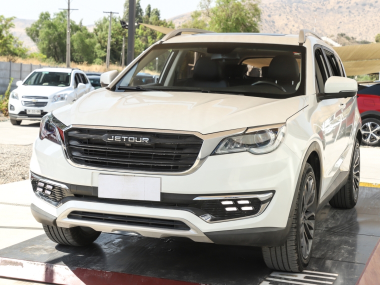 JETOUR X70 GLS 1.5 2022