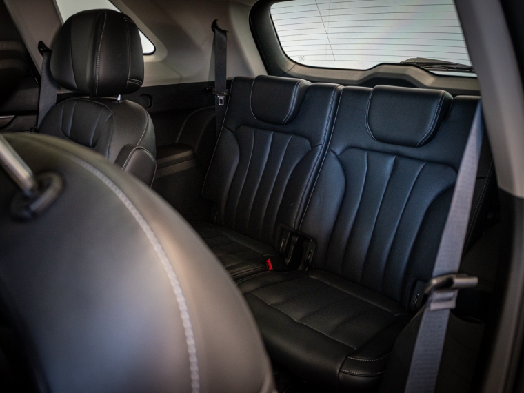 Dfsk Suv 600 Comfort 1.5t At + Lam 2024 Usado  Usado en Webautos.cl