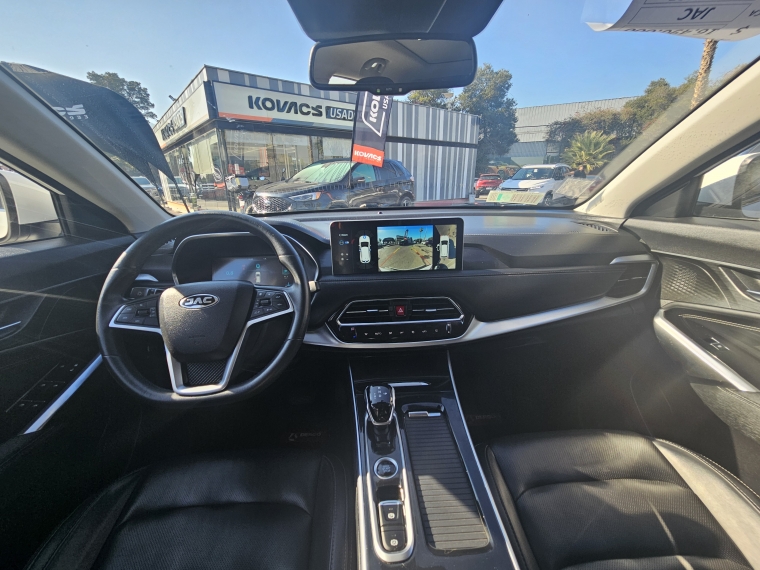 Jac Js8 Advance Xe 1.5 Aut 2022 Usado  Usado en Kovacs Usados