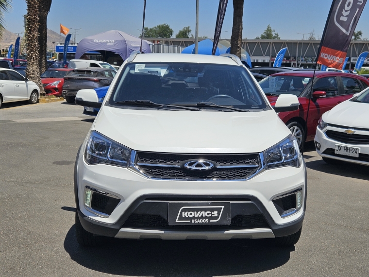 Chery Tiggo 2 Gls 1.5 Mt 2022 Usado  Usado en Kovacs Usados