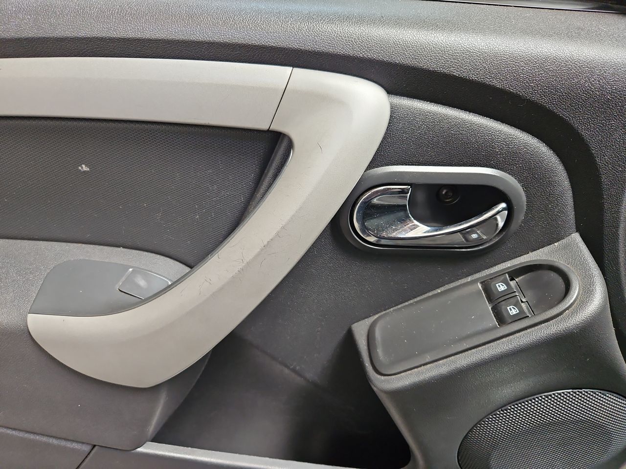 Renault Duster Duster Life 1.6 2018 Usado en Usados de Primera - Sergio Escobar