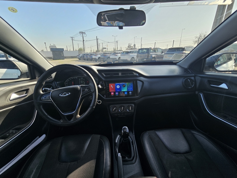 Chery Tiggo 2 Gls Mt 1.5 2021 Usado  Usado en Kovacs Usados