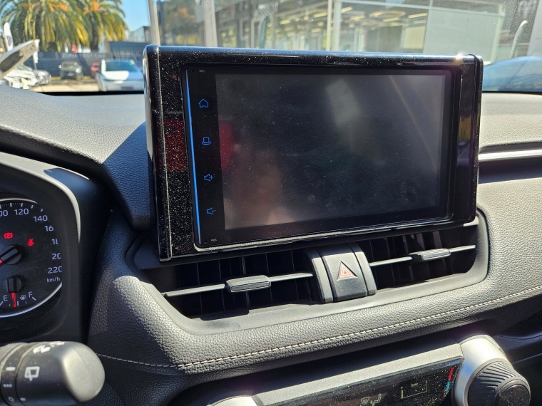Toyota Rav4 Rav 4 4x4 2.0 2020 Usado en Rosselot Usados