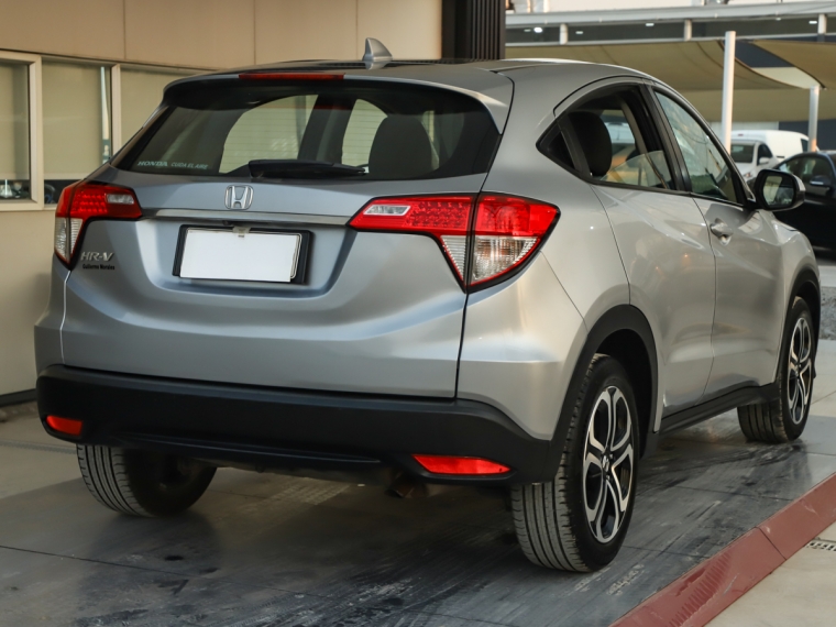 Honda Hr-v Lxs 1.8 Aut 2020  Usado en Guillermo Morales Usados