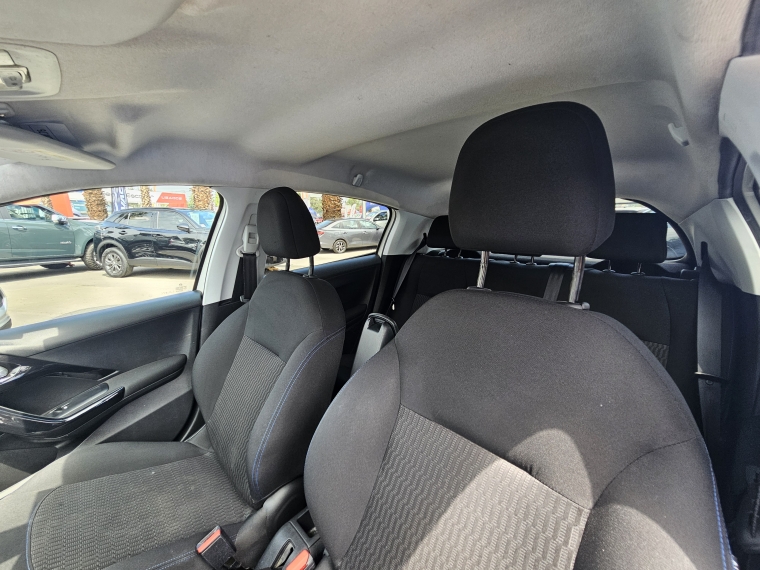 Peugeot 208 Signature Puretech 1.2 2019 Usado  Usado en Kovacs Usados
