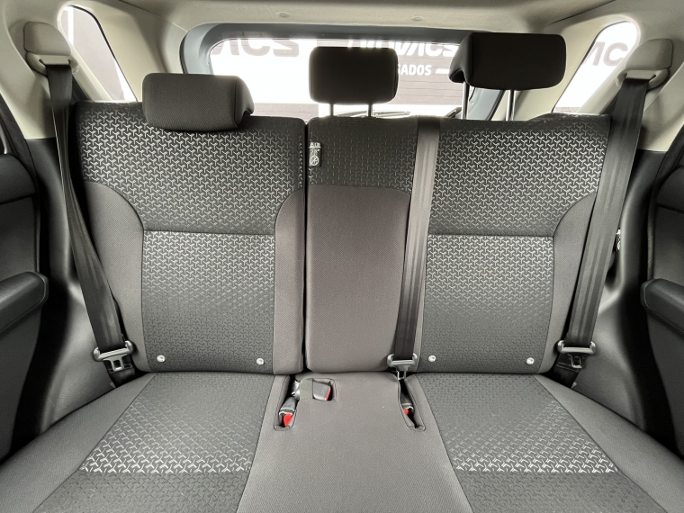 Toyota Raize 1.2 Cvt 2026 Usado  Usado en Kovacs Usados