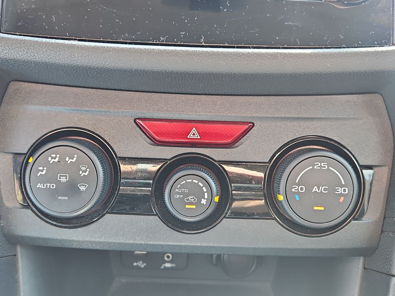 Subaru Xv Xv Cvt 2.0 Aut 2021 Usado en Usados de Primera - Sergio Escobar