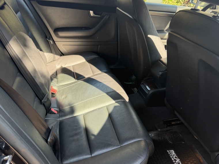 Audi A4 2.0 2007  Usado en Automotriz Alto La Reina