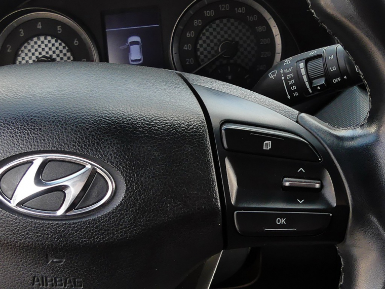 Hyundai Veloster Js Hb 2.0 2019 Usado  Usado en Webautos.cl