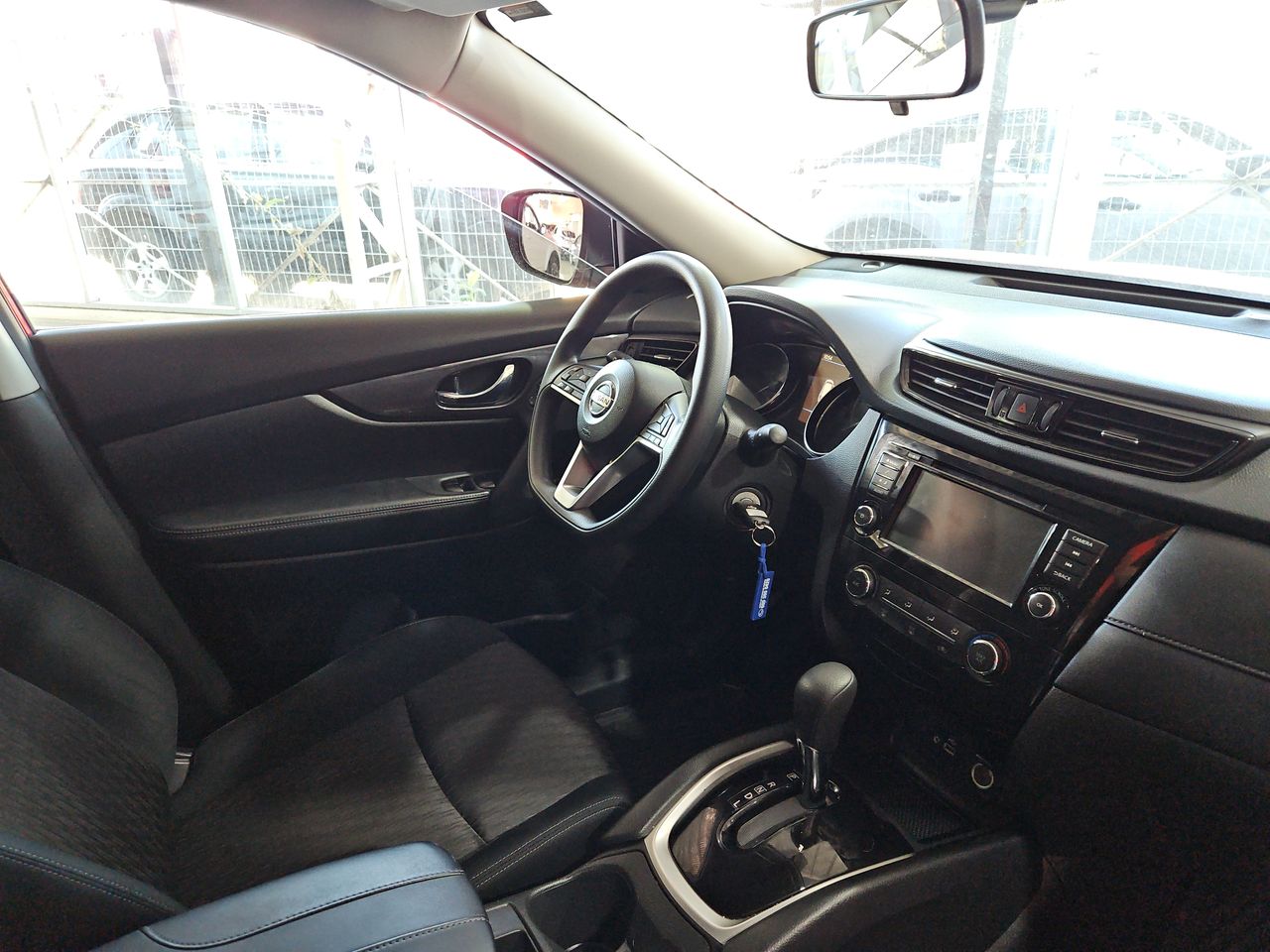 Nissan X-trail X Trail T32 Cvt 2.5 Aut 2022 Usado en Usados de Primera - Sergio Escobar
