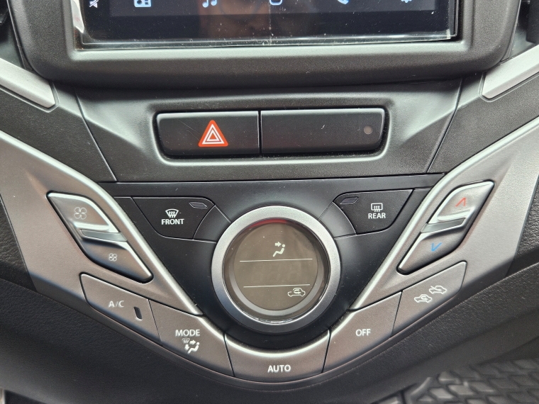 Suzuki Baleno Baleno Glx Hb 1.4 2022 Usado en Rosselot Usados