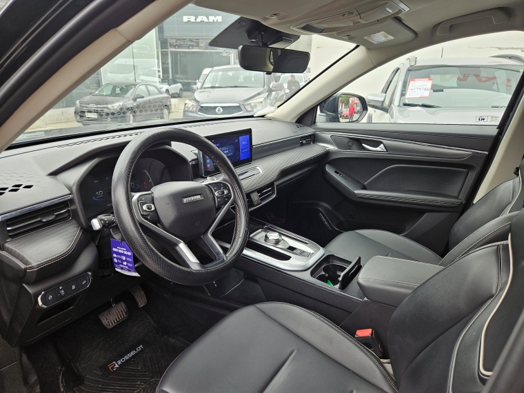 Haval Jolion Jolion Elite 1.5 Aut 2023 Usado en Rosselot Usados