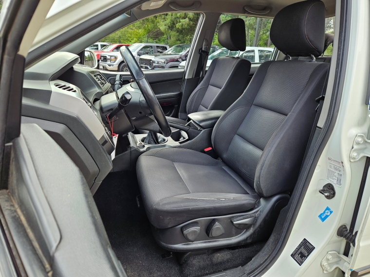 Ssangyong Actyon sport Actyon Sport 2.2 2020 Usado en Rosselot Usados