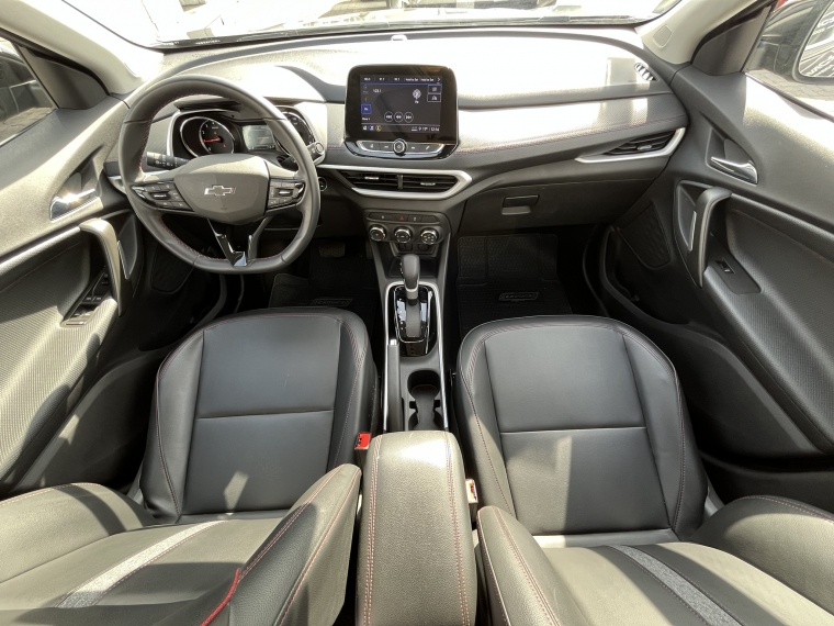 Chevrolet Tracker Rs At 2025 Usado  Usado en Kovacs Usados