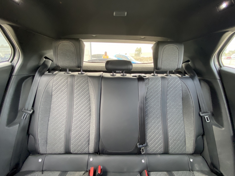 Peugeot 2008 2008 Allure 1.2 Aut 2024 Usado en Rosselot Usados