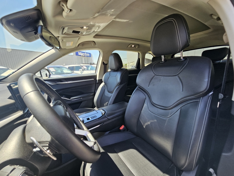 Haval H6 H6 2.0 Aut 2022 Usado en Rosselot Usados