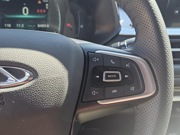 Chery Tiggo 7 pro Tiggo 7 Glx Cvt Pro 1.5 Aut 2024 Usado en Rosselot Usados